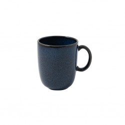 Cana Lave Bleu - Villeroy and Boch, portelan, albastru,340 ml