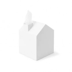 Cutie pentru servetele- Casa tissue