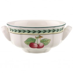 Cană de supă French Garden Fleurence 144 x 120 x 56 mm, 240 ml