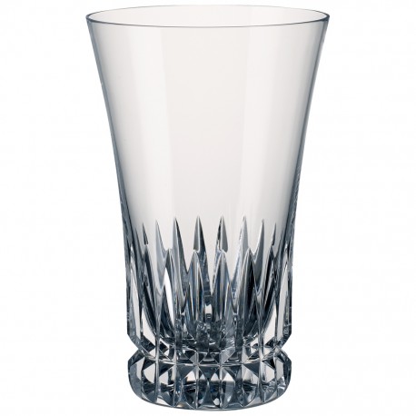 Set 2 pahare apa/suc Grand Royal - Villeroy and Boch, sticla cristal,400 ml, 435964