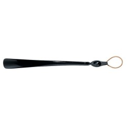 Încălțător Germano, negru, Alessi- AHC01 B