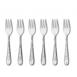 Set 6 furculite desert Toy's Delight, Villeroy&Boch-450165