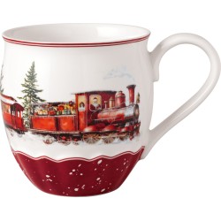 Cana portelan editie limitata Anuala 2025-Villeroy and Boch, 446861
