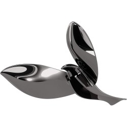 Deschizator de sticle Tipsy Umbra edilie limitata titan, 1013387-022