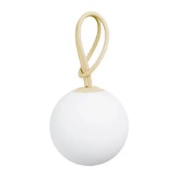 Set 2 lustre Bolleke Sandy, Fatboy - 105453