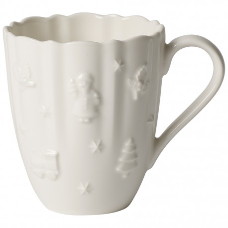 Cana Toy's Delight Royal Classic, Villeroy&Boch, 250 ml, 118 x 84 x 98 mm, portelan-328600