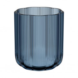 Vază Fleur Bleu - Villeroy and Boch, 125 mm, 1500 ml, h 15 cm 440128