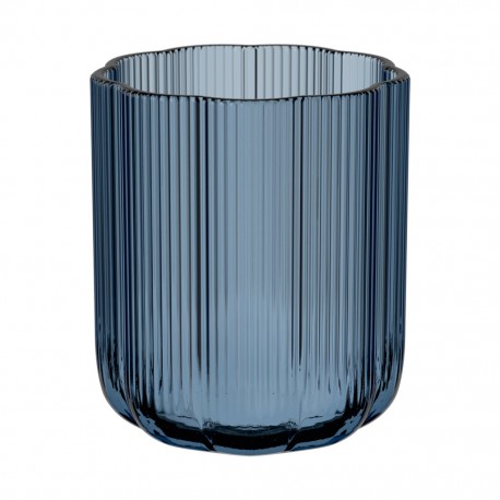 Vază Fleur Bleu - Villeroy and Boch, 125 mm, 1500 ml, h 15 cm 440128