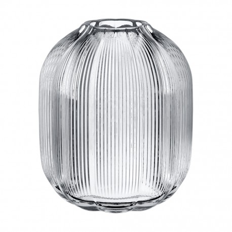 Vază Fleur Villeroy and Boch, 160 mm, 2600 ml, h 19 cm, 440067