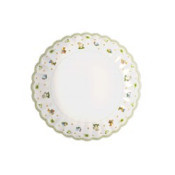 Bol pentru paste Easter Delight Villeroy&Boch, Portelan 23.6 cm - 457928