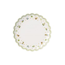 Farfurie fel principal Easter Delight 27 cm Villeroy and Boch-457843
