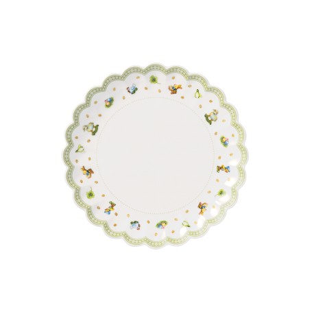 Farfurie fel principal Easter Delight 27 cm Villeroy and Boch-457843