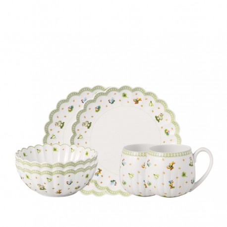 Set breakfast 6 piese Easter Delight, Villeroy&Boch-457959