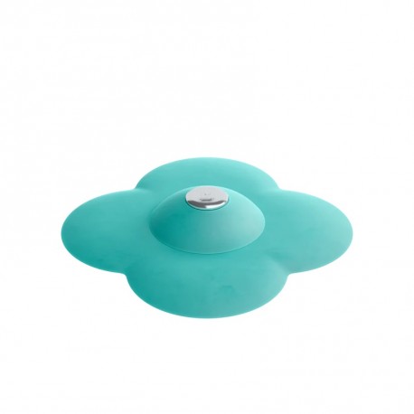 Dop/sita pentru cada Bloom UMBRA, silicon, alb, 485845