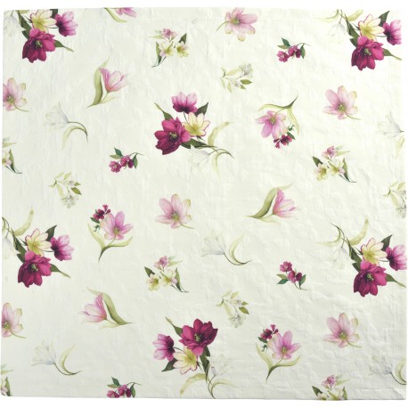 Fata de masa rotunda Suave Sander, bumbac 100%, diametru 170 cm, 500837 fb 40, 128860