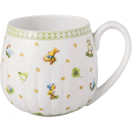 Cana Easter Delight Villeroy&Boch, potelan,350 ml, 457997
