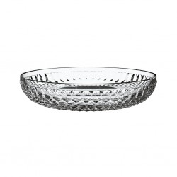 Bol plat Boston Villeroy and Boch, sticla, transparent,24 cm,439870