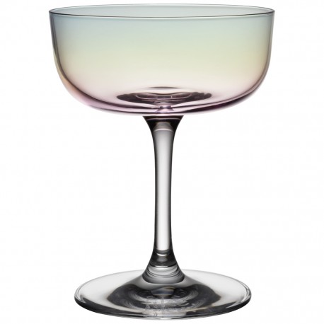 Set 2 cupe sampanie/desert Like Pearl, Villeroy&Boch- 448612