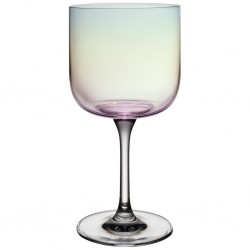 Set 2 pahare vin Like Pearl, sticla, 200 ml, Villeroy&Boch- 448605