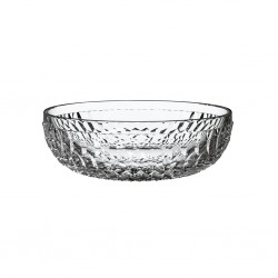 Bol plat Boston Villeroy and Boch, sticla, transparent, 17 cm,439887
