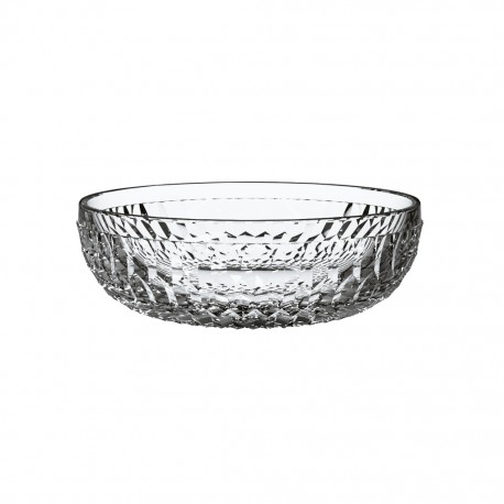 Bol plat Boston Villeroy and Boch, sticla, transparent, 17 cm,439887