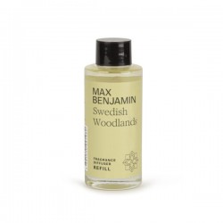 Max Benjamin Difuzor Parfum camera Swedish Woodland, 719947, 150 ml