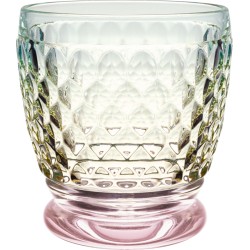 Pahar apa Boston Pearl Villeroy and Boch , sticla multicolor, 448933