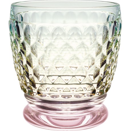 Pahar apa Boston Pearl Villeroy and Boch , sticla multicolor, 448933