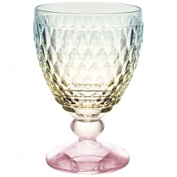 Pahar vin rosu, Boston Pearl, Villeroy&Boch , sticla - 448889