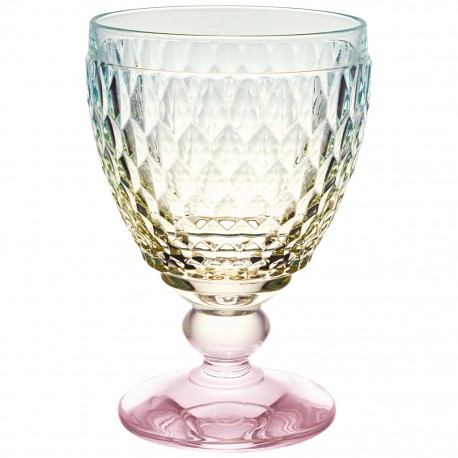 Pahar vin rosu, Boston Pearl, Villeroy&Boch , sticla - 448889