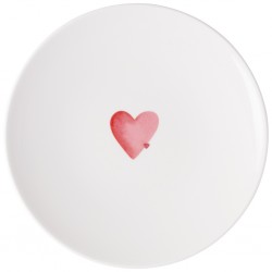 Farfurie mic-dejun Sending Love, Villeroy&Boch - 446991