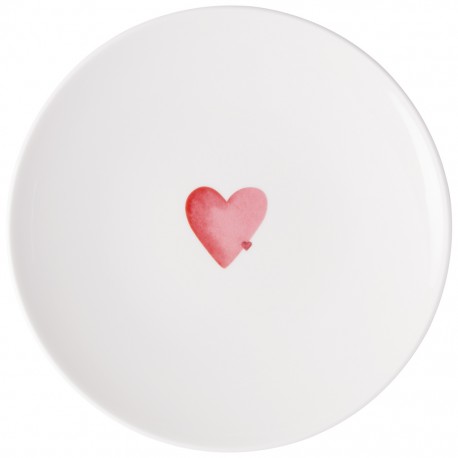 Farfurie mic-dejun Sending Love, Villeroy&Boch - 446991