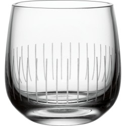 Set 4 pahare apa / fresh Afina, Villeroy&Boch, sticla transparenta, 40 ml - 462984