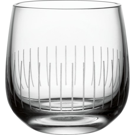 Set 4 pahare apa / fresh Afina, Villeroy&Boch, sticla transparenta, 40 ml - 462984