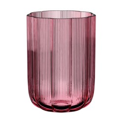 Vază Fleur cassis - Villeroy & Boch, 125mm, 1500 ml, h 22 cm - 461901