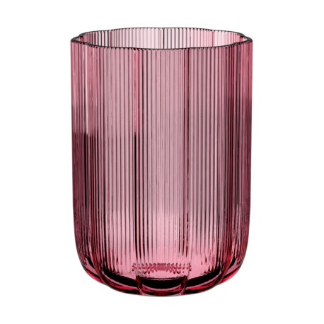 Vază Fleur cassis - Villeroy & Boch, 125mm, 1500 ml, h 22 cm - 461901