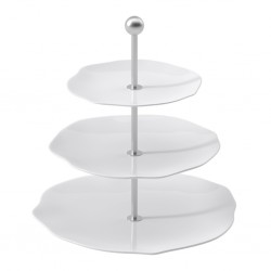 Platou pe niveluri pentru prajituri/aperitive Pura Villeroy and Boch 463912