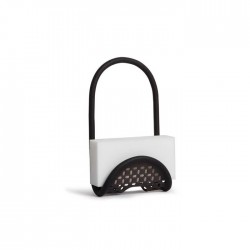 Organizator chiuveta negru Sling, UMBRA, 502856