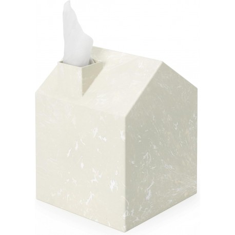 Cutie pentru servetele- Casa tissue Ocean Sand Umbra, 486064
