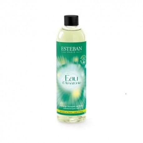 Rezerva Parfum 250ml Amazon - Esteban Paris - AMA-006