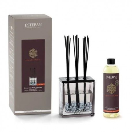 Difuzor Parfum Legendes D'Orient 250ml , Esteban Paris- LEG-046
