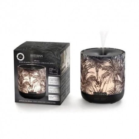 Difuzor Electric Black Jungle Easy Living Edition, Esteban Paris- CMP-219