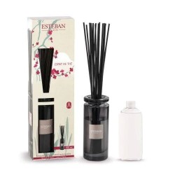 Difuzor Parfum Esprit de The 100ml, Esteban Paris-THE-117