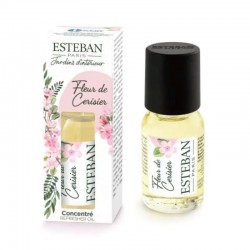 Esenta ulei Cherry Blossom - Esteban Paris - BFC-014