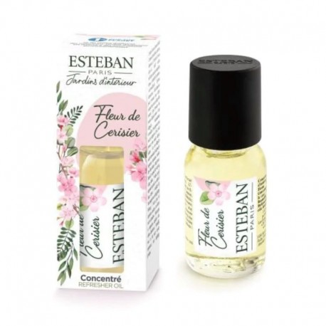 Esenta ulei Cherry Blossom - Esteban Paris - BFC-014