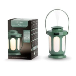 Difuzor electric Lantern Edition Green - Esteban Paris CMP-234