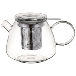 Ceainic cu infuzor Artesano bauturi calde/reci 1000 ml, Villeroy&Boch-446670