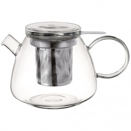 Ceainic cu infuzor Artesano bauturi calde/reci 1000 ml, Villeroy&Boch-446670