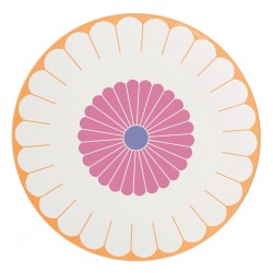 Platou servire Fleur Couleur - Villeroy&Boch, 318 mm - cod 451308