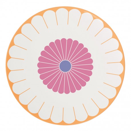 Platou servire Fleur Couleur - Villeroy&Boch, 318 mm - cod 451308